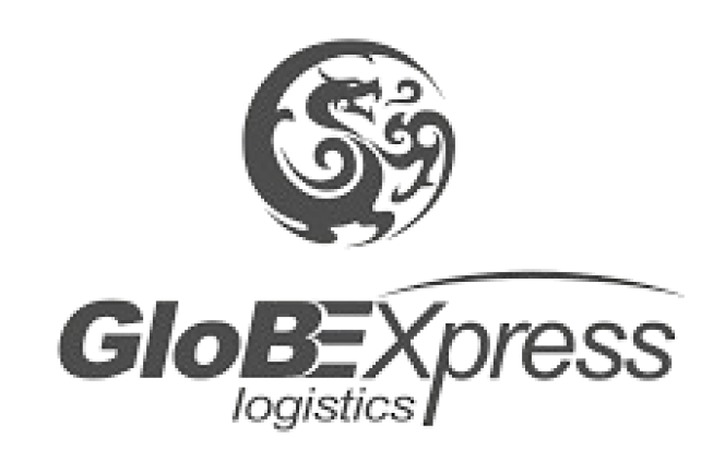 Globe Express_logo